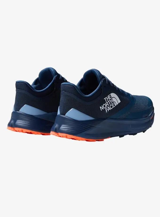 The North Face Vectiv Enduris 3 Erkek Outdoor Ayakkabısı NF0A7W5O