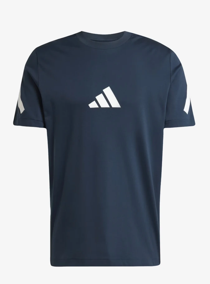 adidas JW4735 Z.N.E. Erkek T-Shirt