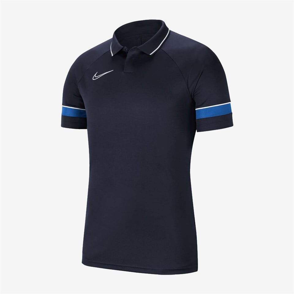 Nike M Nk Df Acd21 Polo SS Erkek Polo Yaka Tişört