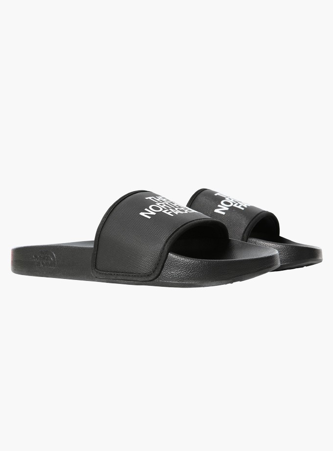 The North Face Base Camp III Slides Erkek Terlik NF0A4T2R-KY4