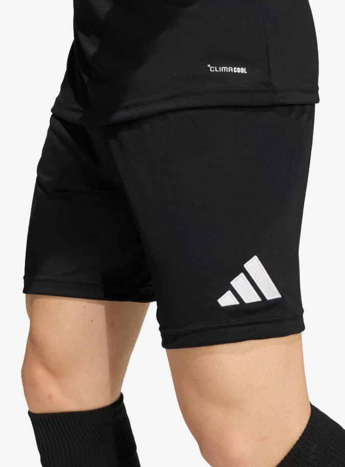 adidas JZ2521 Entrada26 Erkek Şort