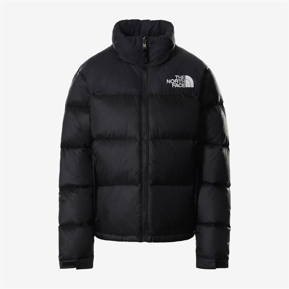 The North Face W 1996 Retro Nuptse Jacket Kadın Mont