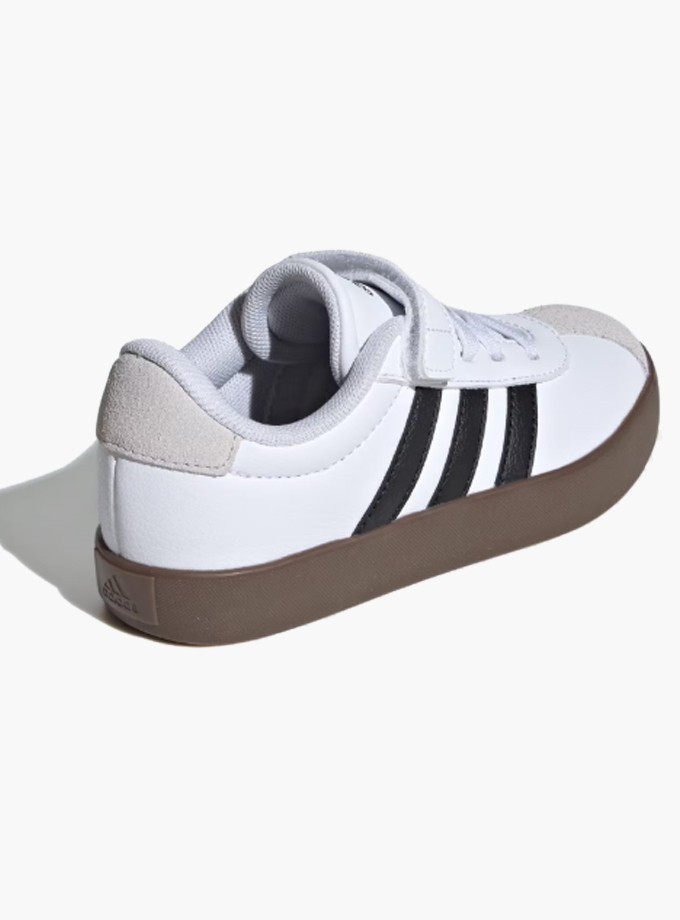 Adidas Vl Court 3.0 El C Çocuk Sneaker ID9155