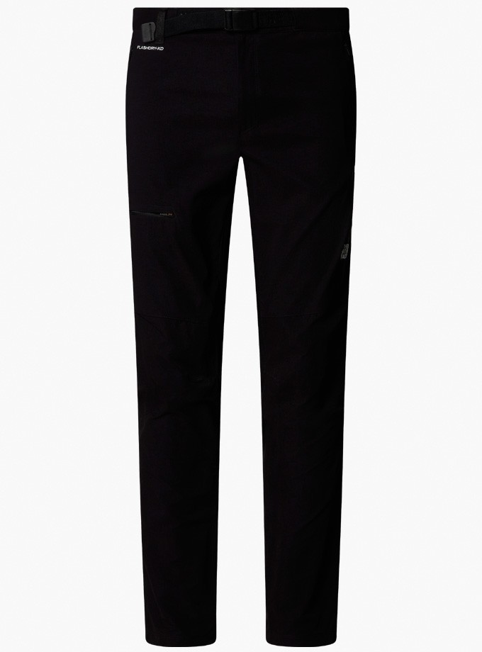The North Face M Lightning Pant Erkek Outdoor Pantolon NF0A495N-4H0