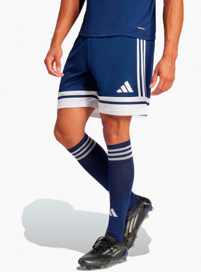 adidas Squadra 25 Erkek Maç Şortu JH3410