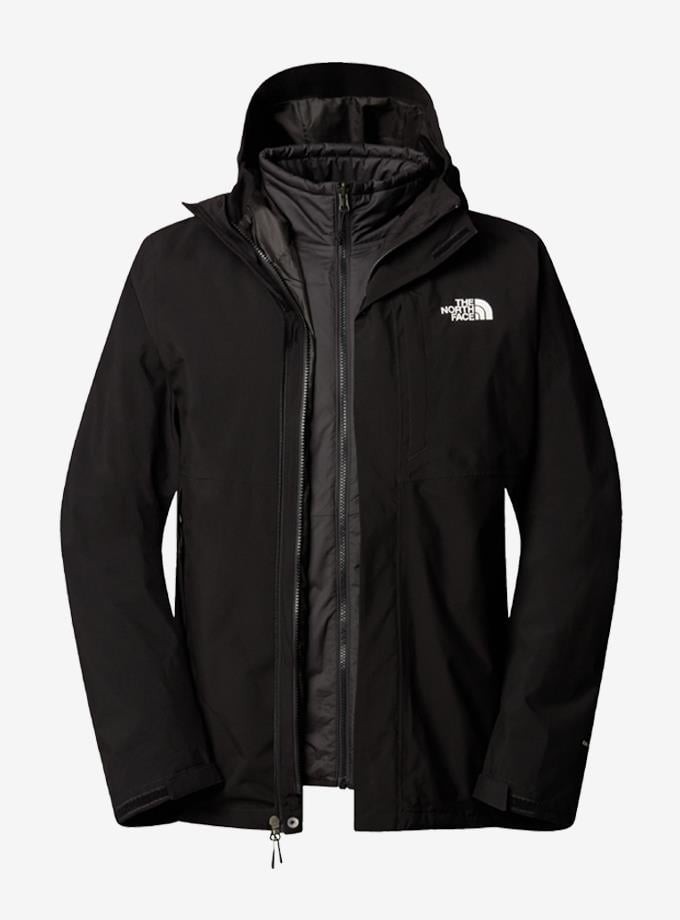 The North Face M Carto Triclimate Erkek Mont