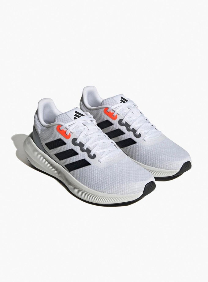 adidas Runfalcon 3.0 Erkek Koşu Ayakkabısı HP7543
