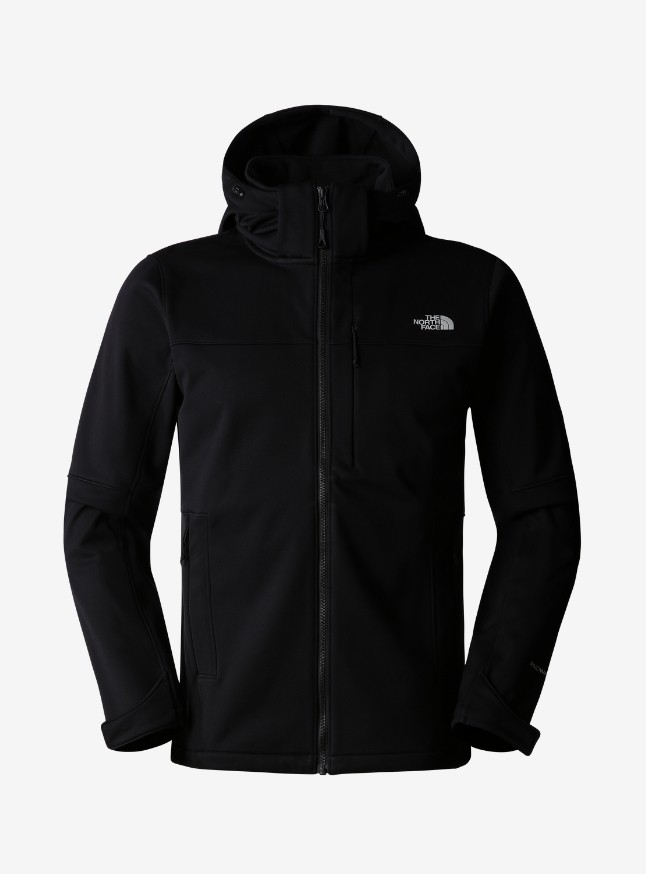 The North Face Diablo Softshell Erkek Mont NF0A7ZFS_4HF