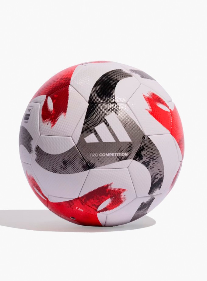 Adidas Tiro Com Tff Unisex Futbol Topu JZ9986