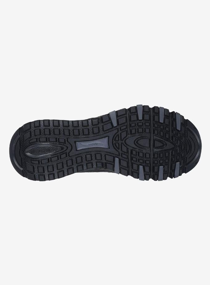 Skechers Arch Fit Escape Plan Erkek Günlük Ayakkabı 237549_GYBK