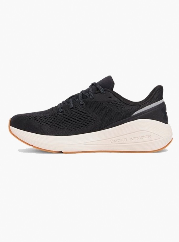 Under Armour Sonic 7 Erkek Koşu Ayakkabısı 3028002-001