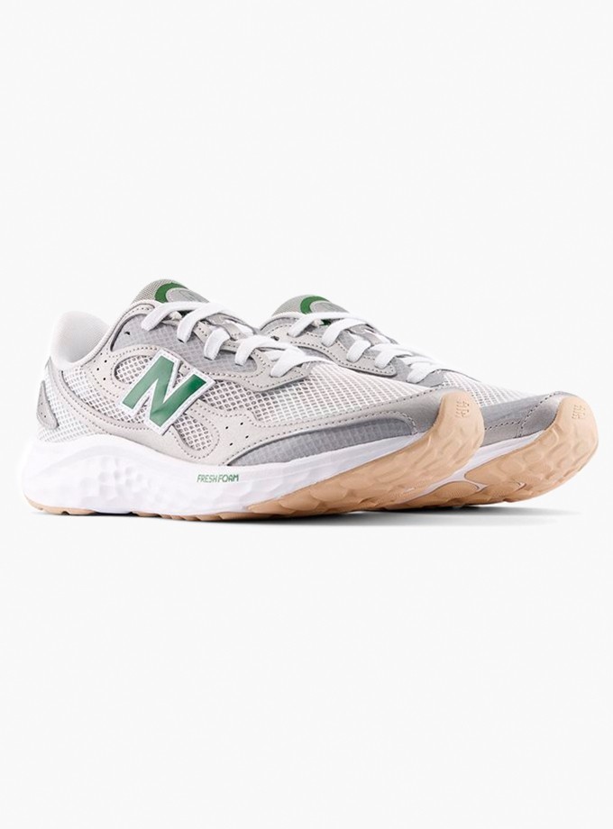 New Balance Fresh Foam Arishi v4 Erkek Spor Ayakkabı
