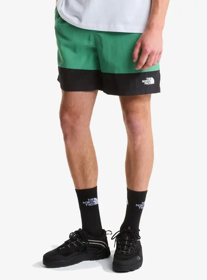 The North Face NF0A8FU8-MOA M Leynar Shorr Erkek Şort