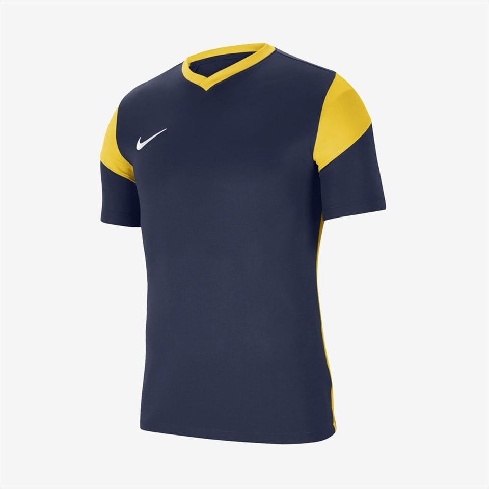 Nike M Park Derby III Jsy Erkek Forma CW3826_410