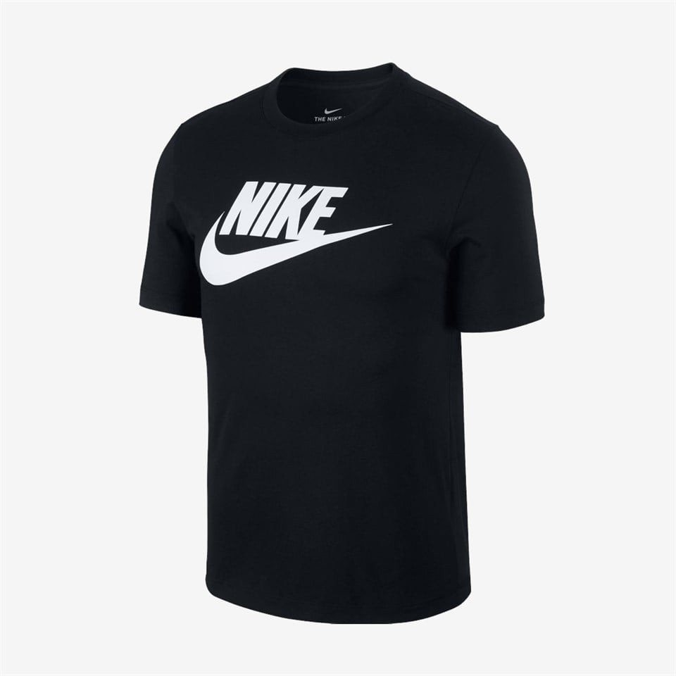 Nike M Nsw Tee Icon Futura Erkek Günlük Tişört