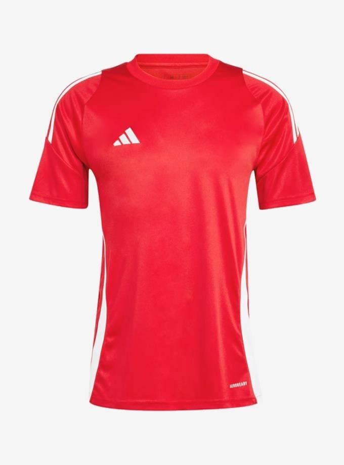  adidas Tiro24 Erkek T-shirt IS1016