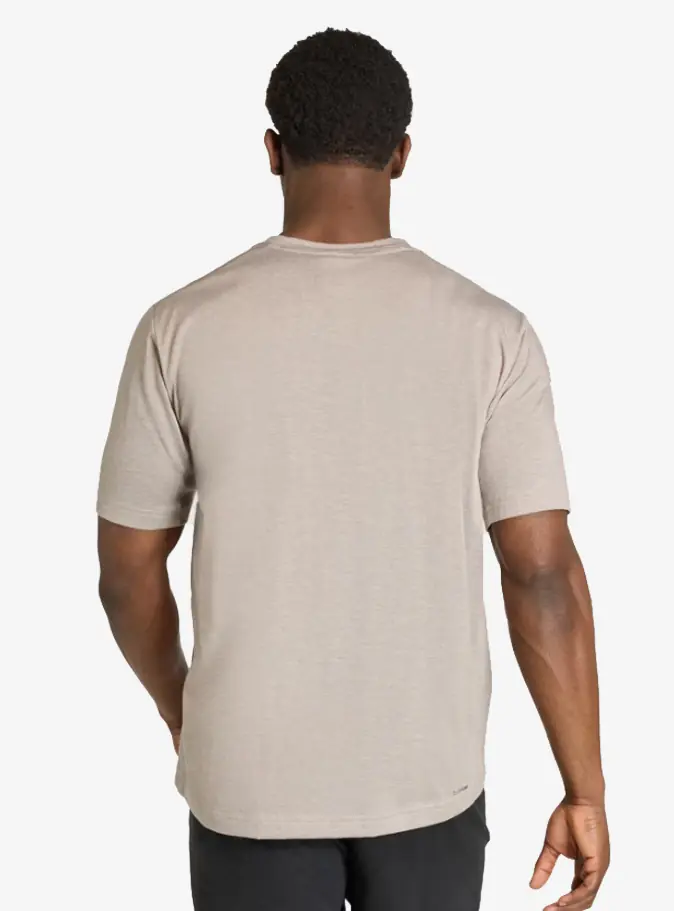 adidas KD5481 Workout Essentials Feelreadt Erkek T-Shirt
