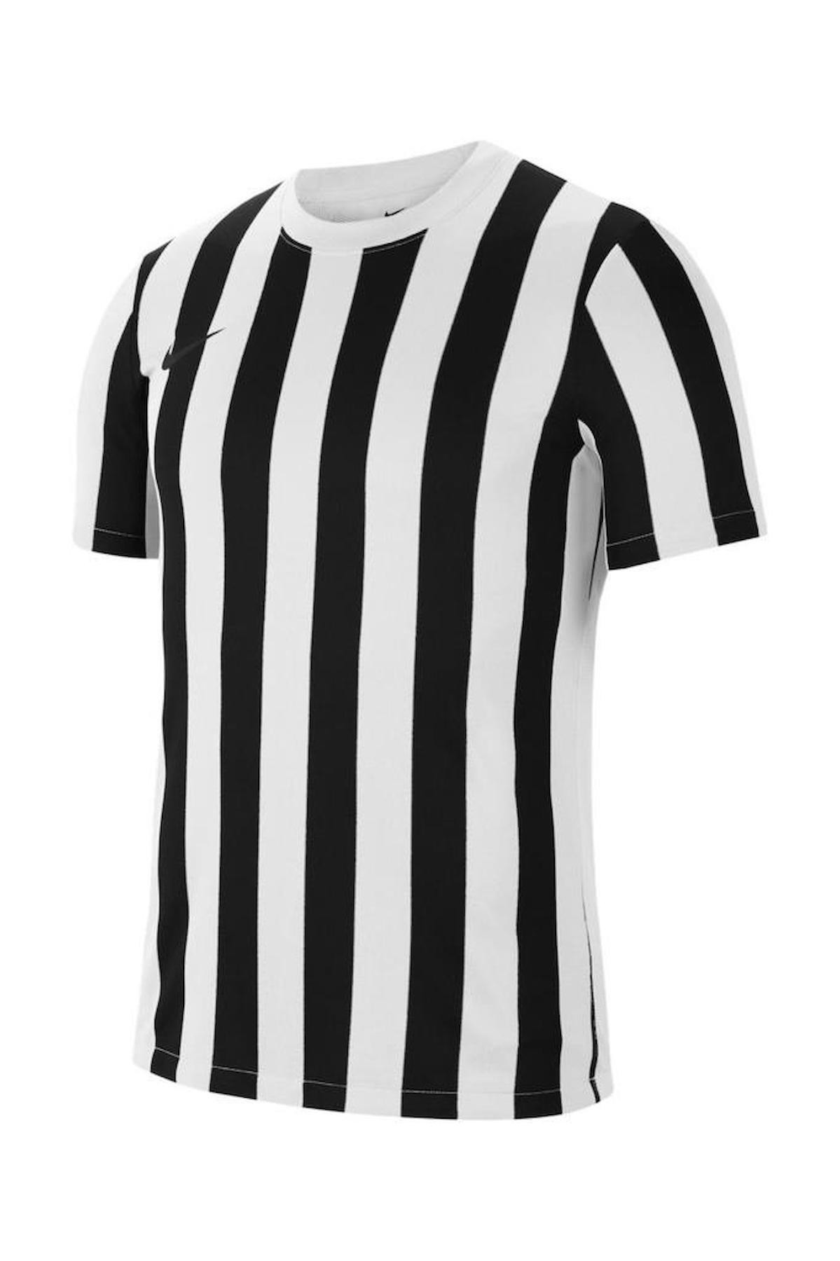 Nike M Striped Division IV Jsy Erkek Forma