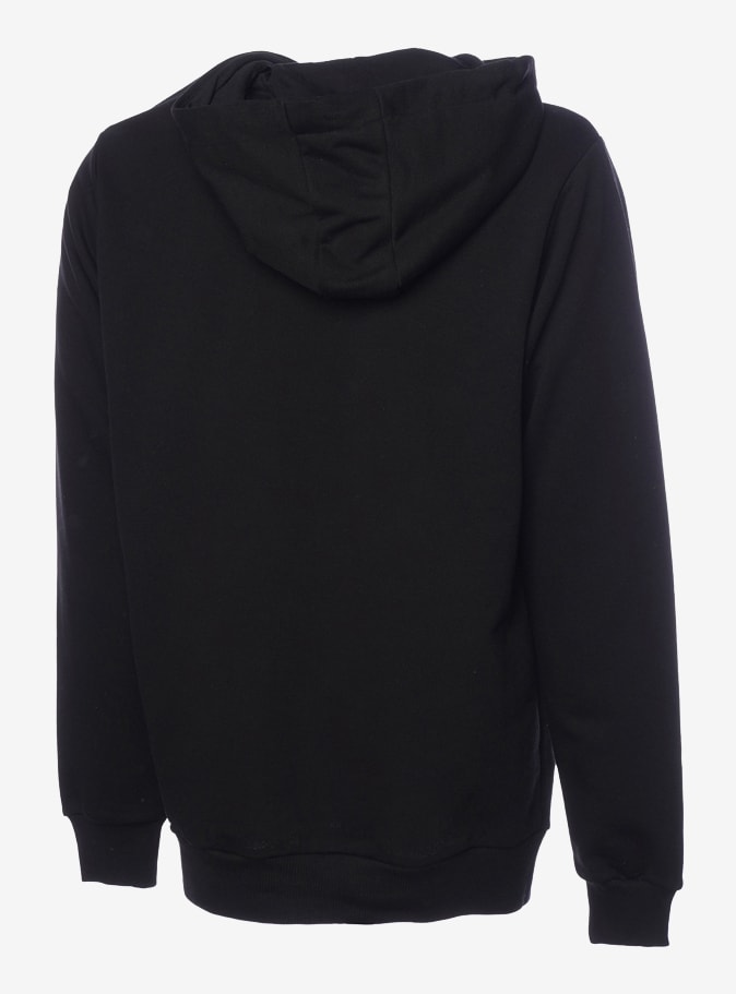 Hummel T-Ic Ico Hoodie Erkek Sweatshirt