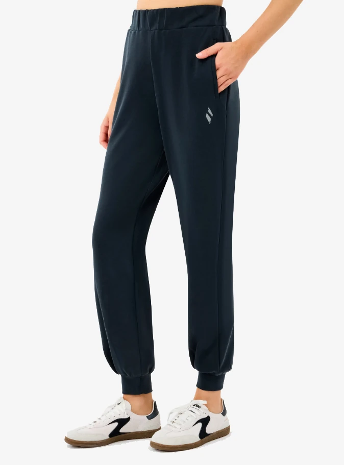 Skechers S2510056-3817 W Lounge Jogger Sweatpant Kadın Eşofman Altı