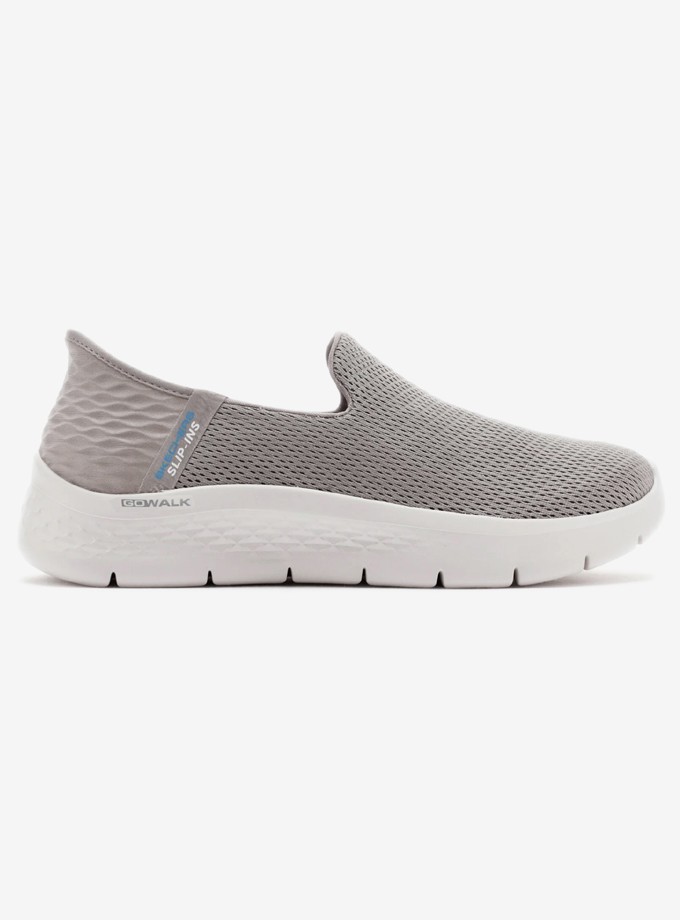 Skechers Go Walk Flex Kadın Günlük Ayakkabı 124963TK-TPBL