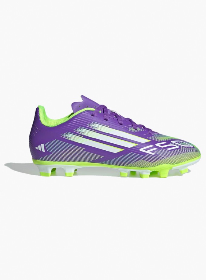 adidas F50 Club FG/MG J Çocuk Krampon JI0030 
