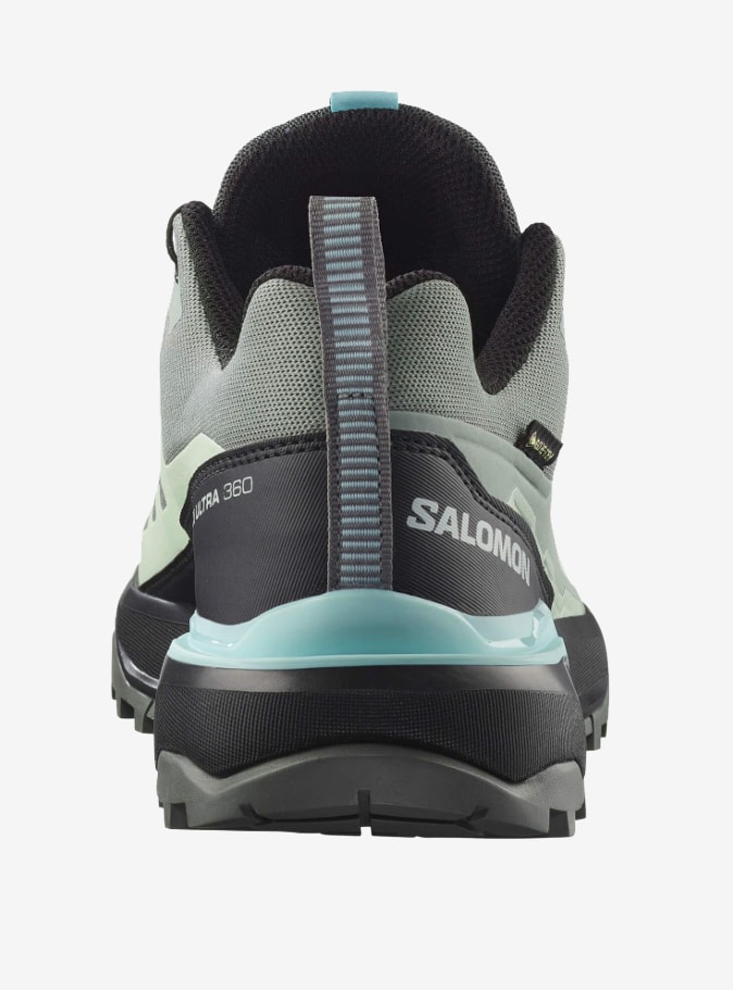 SalomonL47742500  X Ultra 360 Gore-Tex Kadın Outdoor Ayakkabı