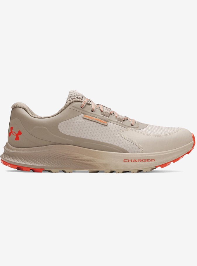 Under Armour Charged Bandit TR 3 Erkek Koşu Ayakkabısı