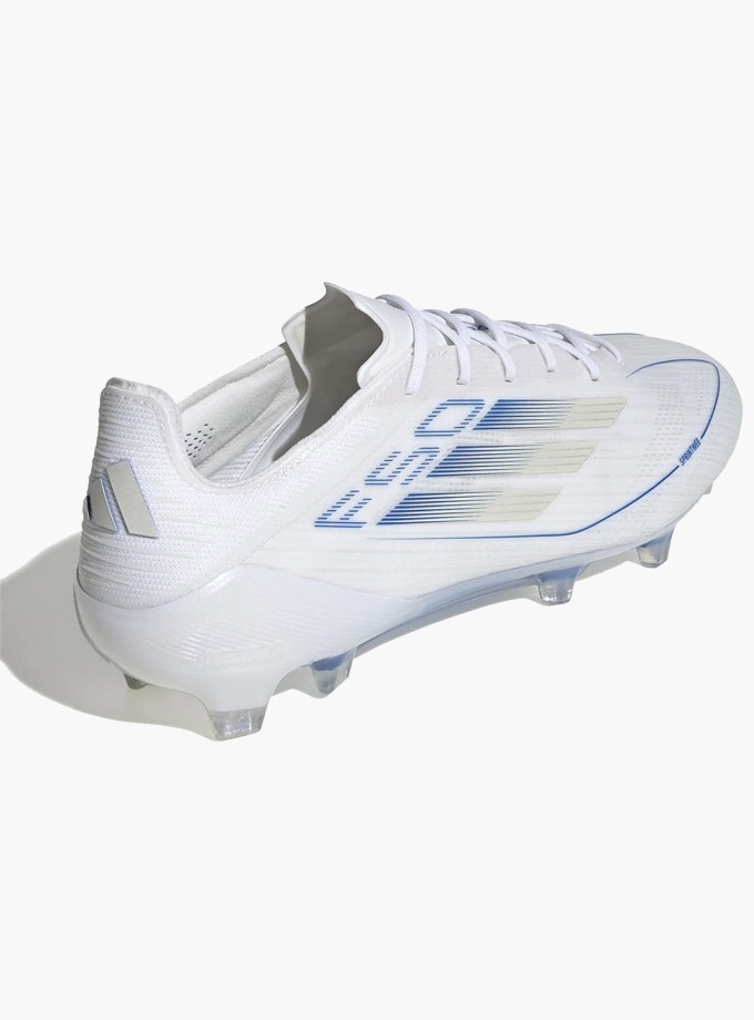 adidas F50 Elite Fg Erkek Beyaz Futbol Krampon IE1204