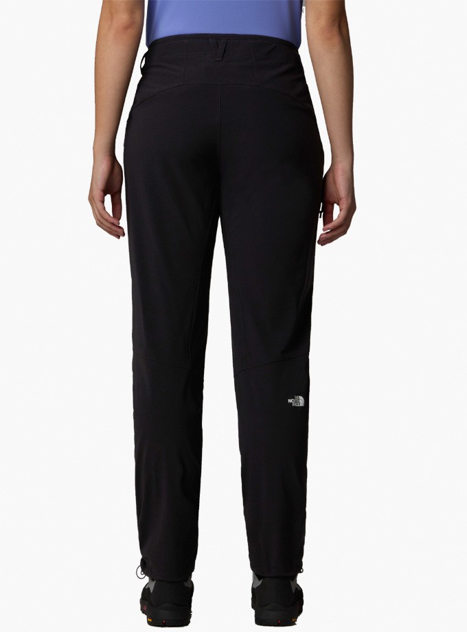 The North Face W Speedlight Regular Erkek Outdoor Pantolonu NF0A8BT7-JK3