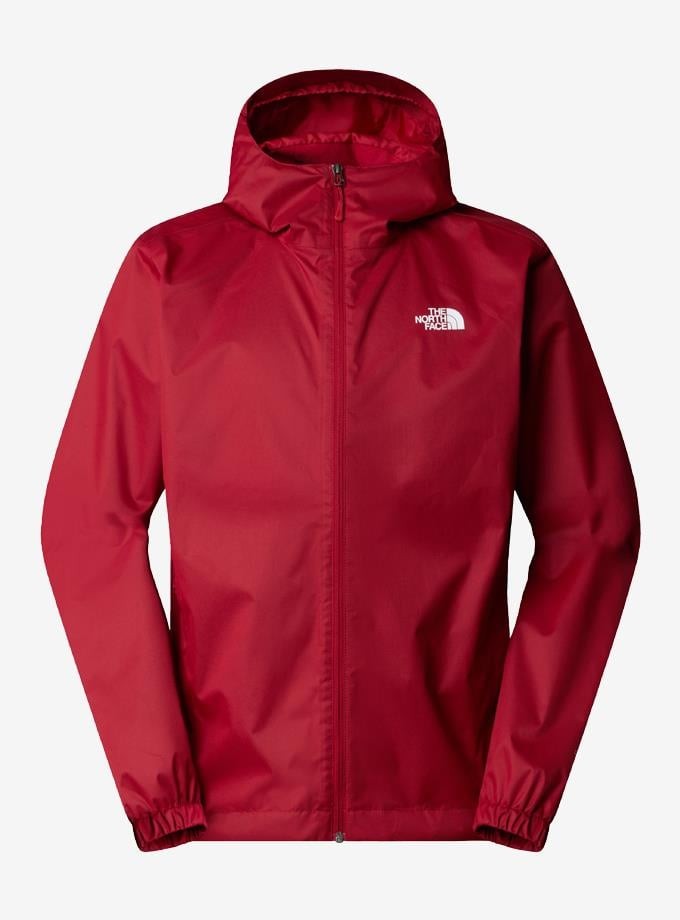 The North Face M Quest Jacket Erkek Mont NF00A8AZ_3TO