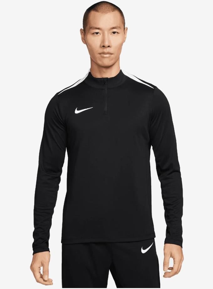 Nike M Nk Df Acdpr24 Drill Top K Erkek Antrenman Üstü