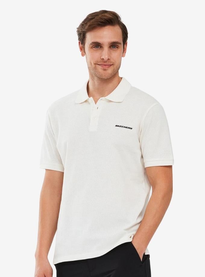 Skechers Polo Erkek T-Shirt S211800_102