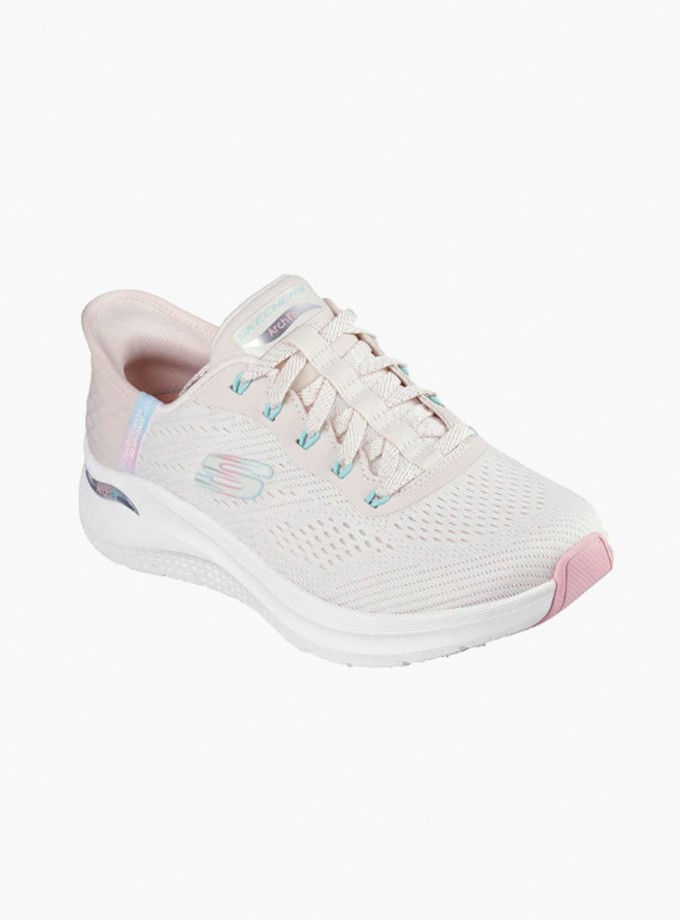 Skechers Arch Fit 2.0 Kadın Spor Ayakkabı 150066TK-NTPK
