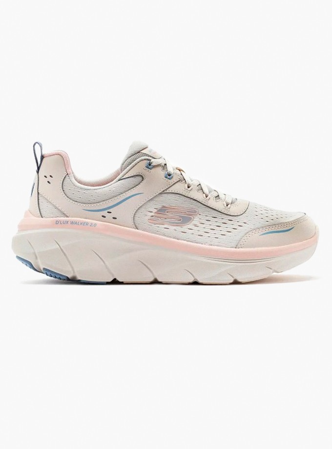 Skechers  Walker 2.0 Kadın Günlük Ayakkabı 150093-NTMT