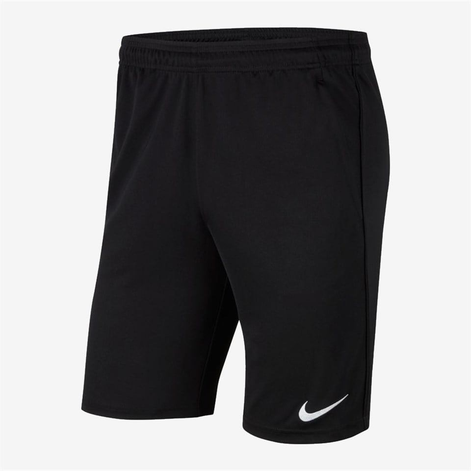 Nike M Nk Df Park20 Short Kz Erkek Futbol Şortu