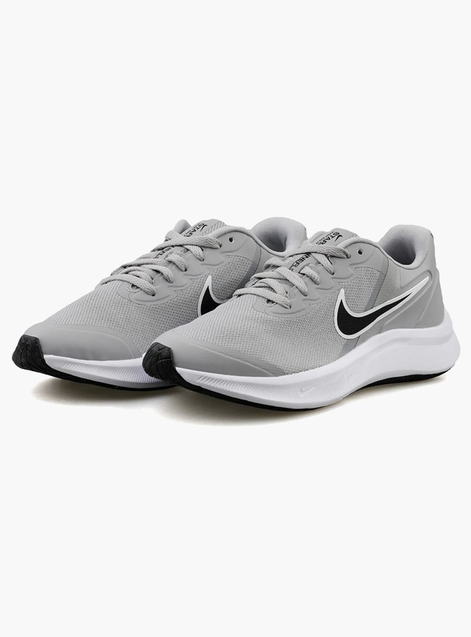 Nike Star Runner 3 (GS) Çocuk Koşu Ayakkabısı