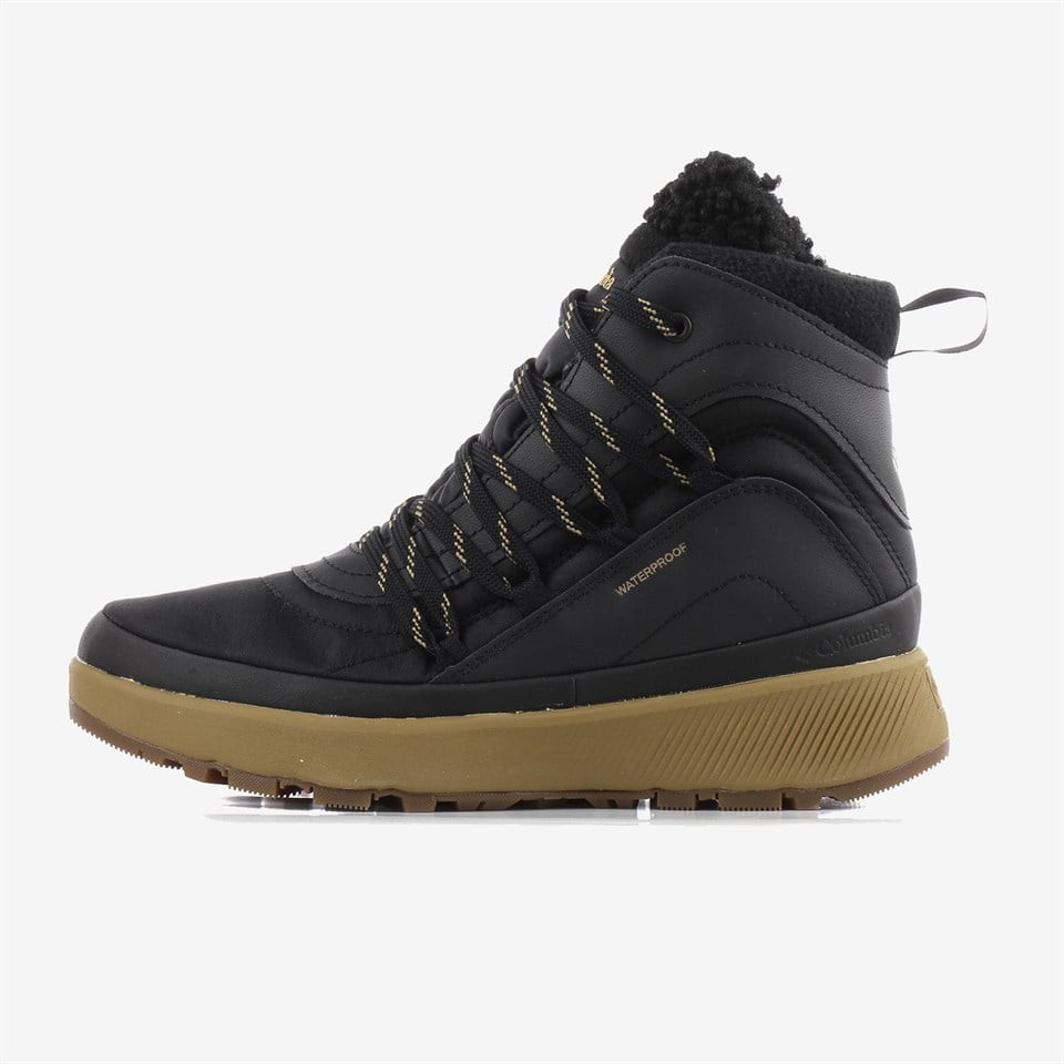Columbia YL5934 Red Hills Omni Heat Kadın Outdoor Ayakkabısı