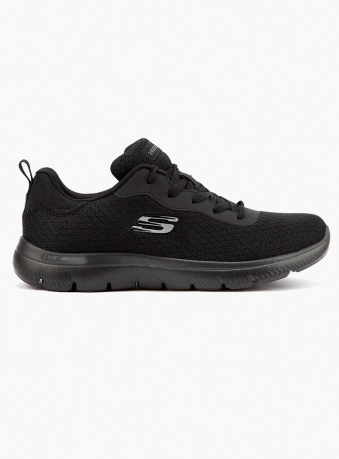 Skechers Summits Kadın Günlük Ayakkabı 88888316TK-BBK