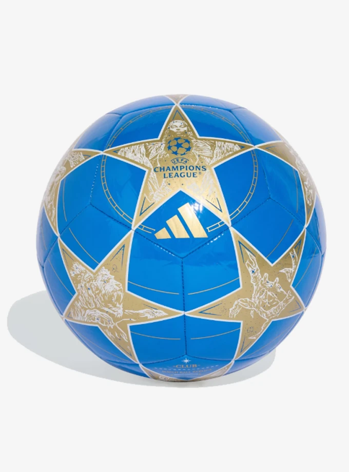 adidas JP1535 UCL Club 25/26 League Stage Top