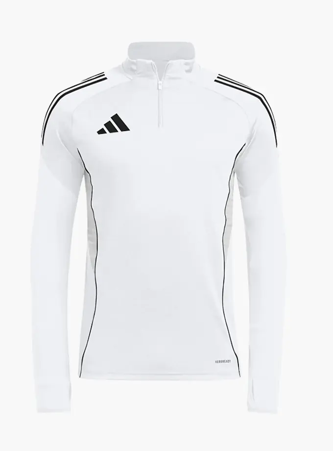adidas Tiro25 Competition Training Erkek Eşofman Üstü JJ1516