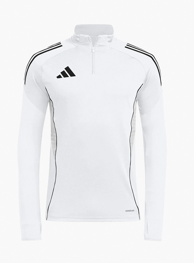 adidas Tiro25 Competition Training Erkek Eşofman Üstü JJ1516