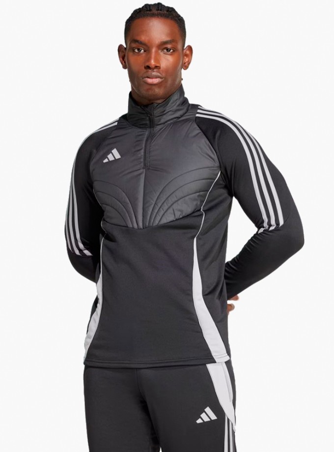 adidas Tiro24 Wintop Erkek Eşofman Üstü IM9966