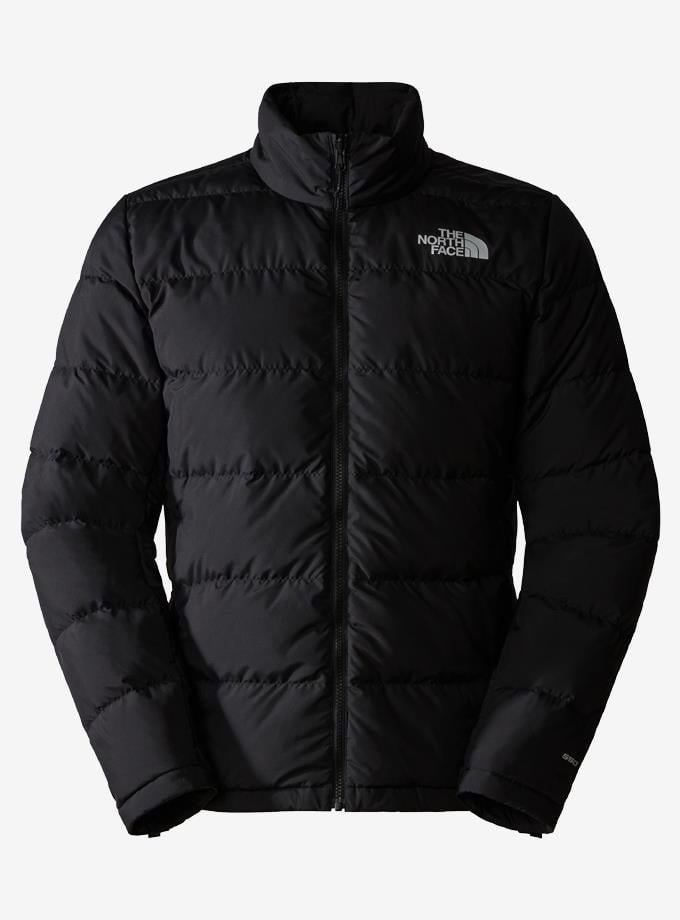 The North Face M Mountain Light Triclimate GTX Jacket Erkek Mont