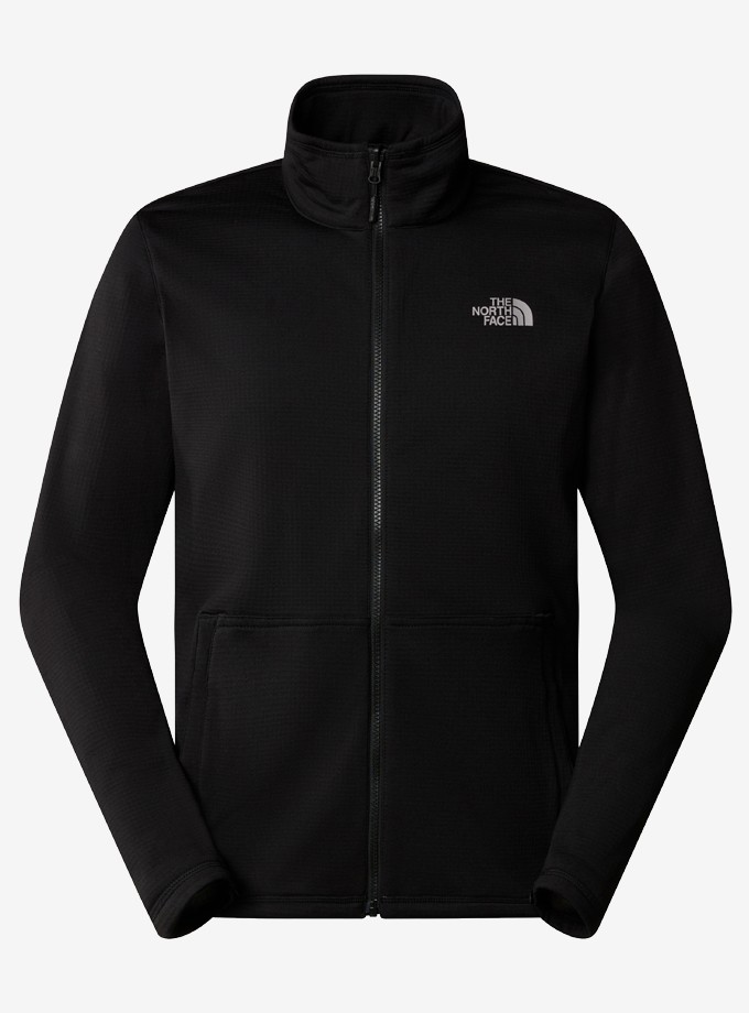 The North Face M Quest Triclimate J Erkek Mont NF0A3YFH-4H0
