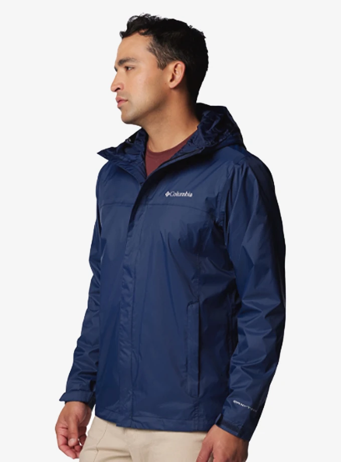 Columbia RM2433 Watertight II Erkek Yağmurluk 1533891-466