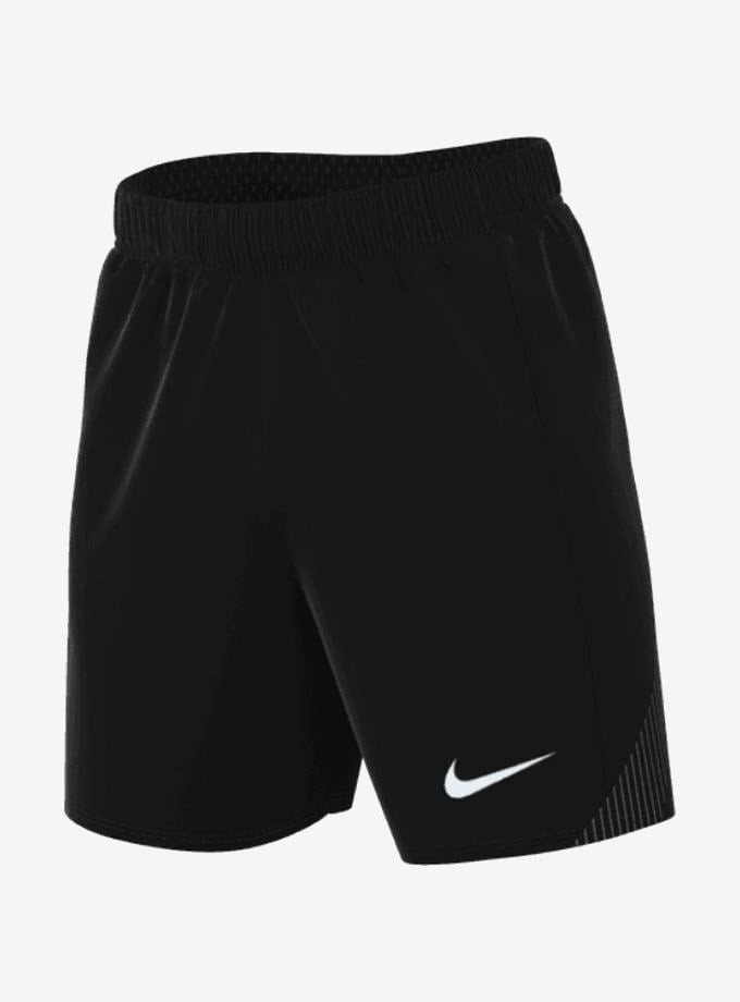 Nike M Nk Df Strk24 Short K Erkek Cepsiz Antrenman Şort 