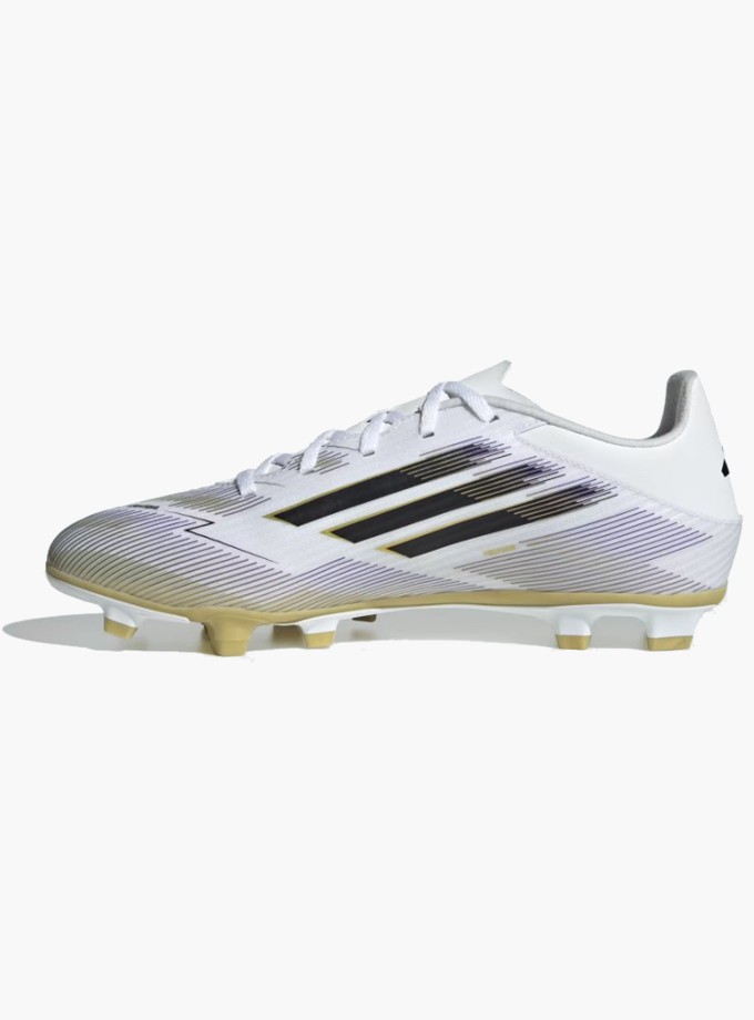 adidas F50 Club FG/MG Ground Erkek Krampon JI0046