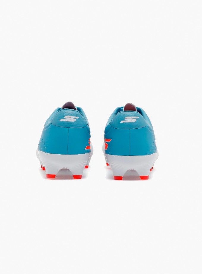 Skechers Fg Futbol Krampon 252015-WTQP