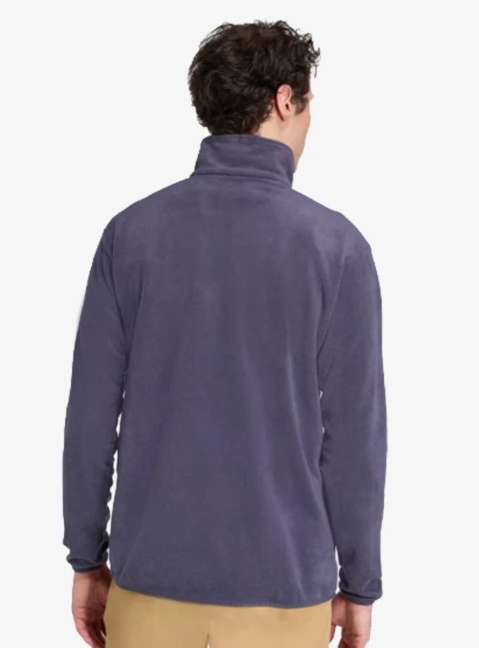 adidas JM3123 Multi Essentials 1/2 Zip Fleece Erkek Polar